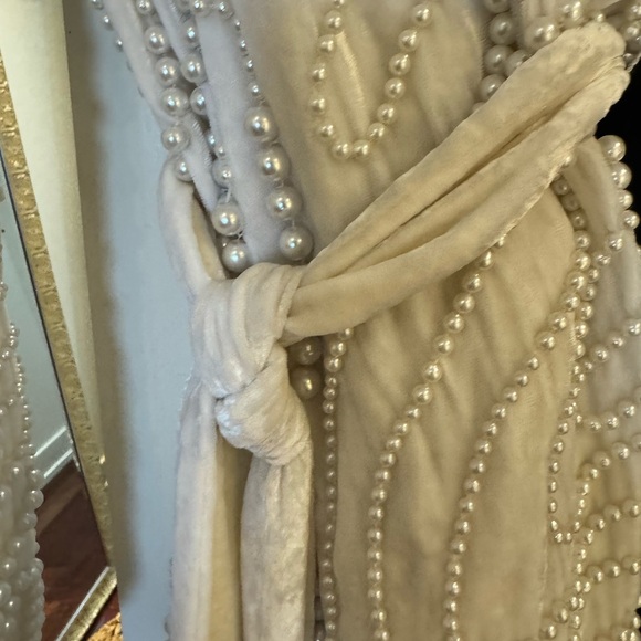 Retrofete Mini Dress - Picture 5 of 7